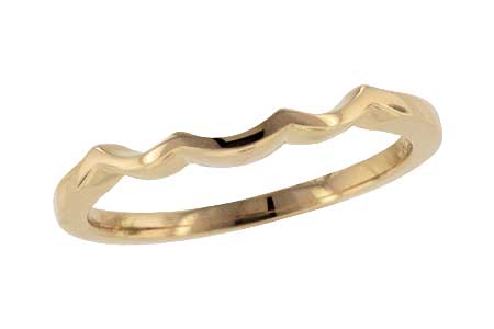 A119-59252: LDS WED RING