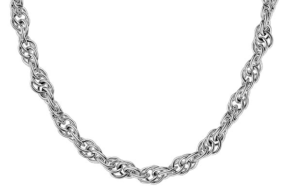 C301-41970: ROPE CHAIN (1.5MM, 14KT, 20IN, LOBSTER CLASP)