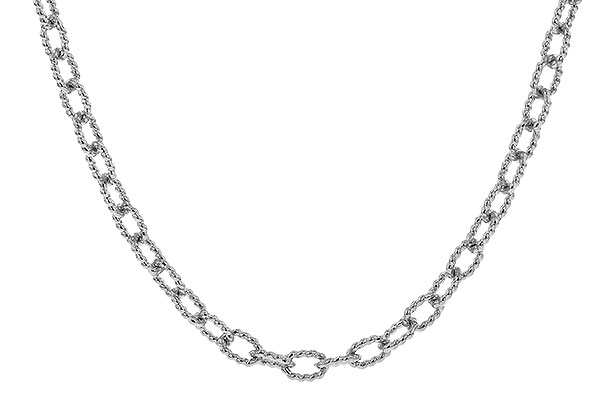 D301-41979: ROLO SM (18", 1.9MM, 14KT, LOBSTER CLASP)