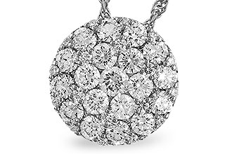 D302-30152: NECKLACE 1.50 TW