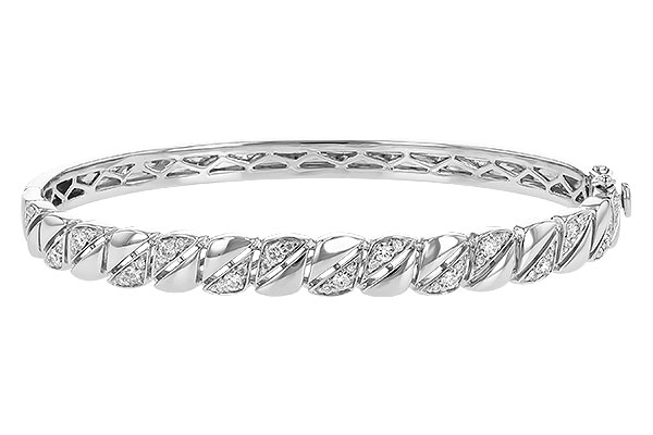 E217-74725: BANGLE .55 TW