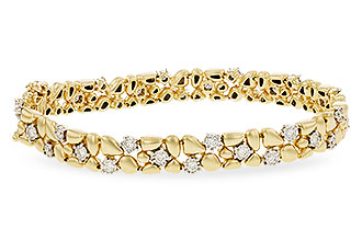 E302-28288: BRACELET 1.00 TW (7")