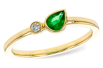 L302-29251: LDS RG .20 EMERALD .22 TGW